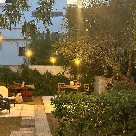 Paola'S Apartment Near Athens Airport Spáta Exteriér fotografie