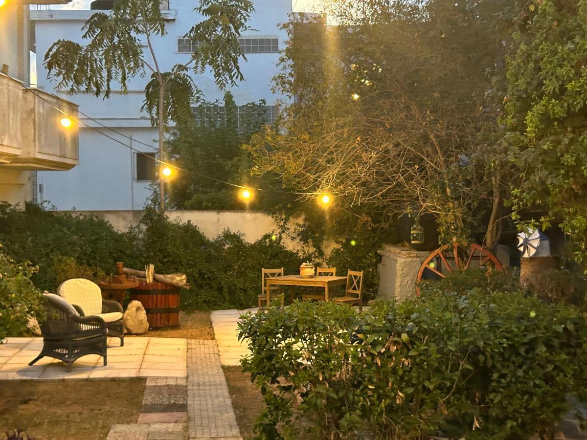 Paola'S Apartment Near Athens Airport Spáta Exteriér fotografie