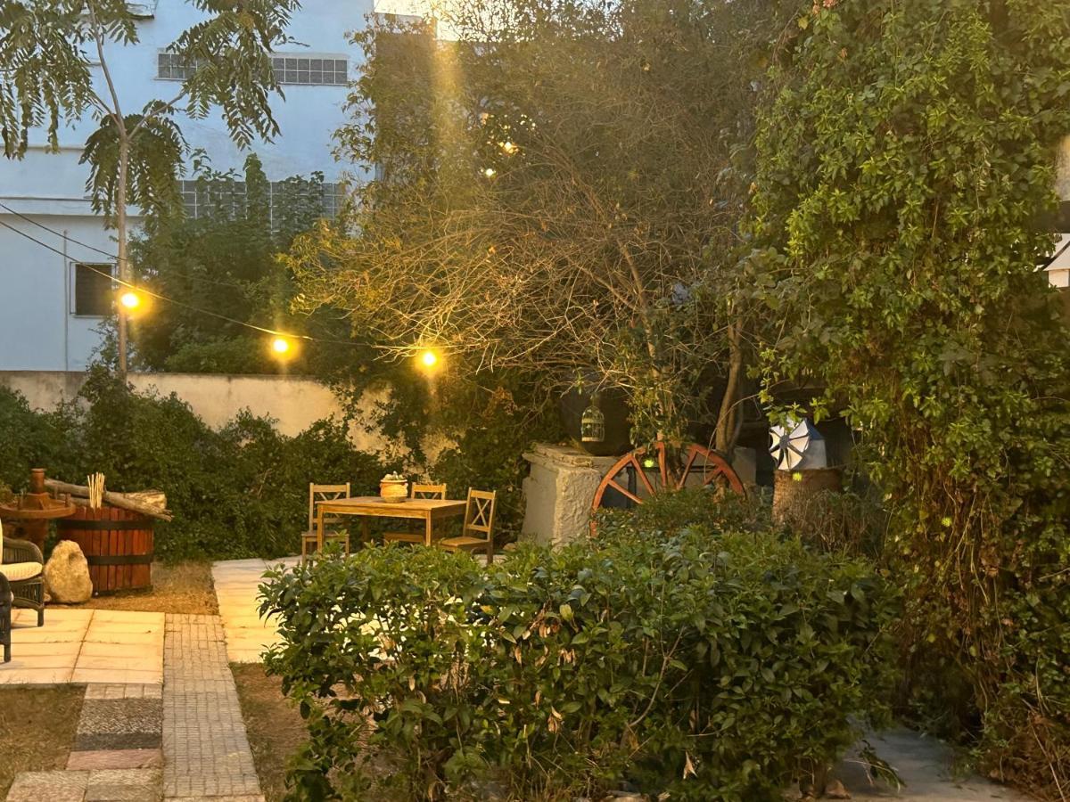 Paola'S Apartment Near Athens Airport Spáta Exteriér fotografie