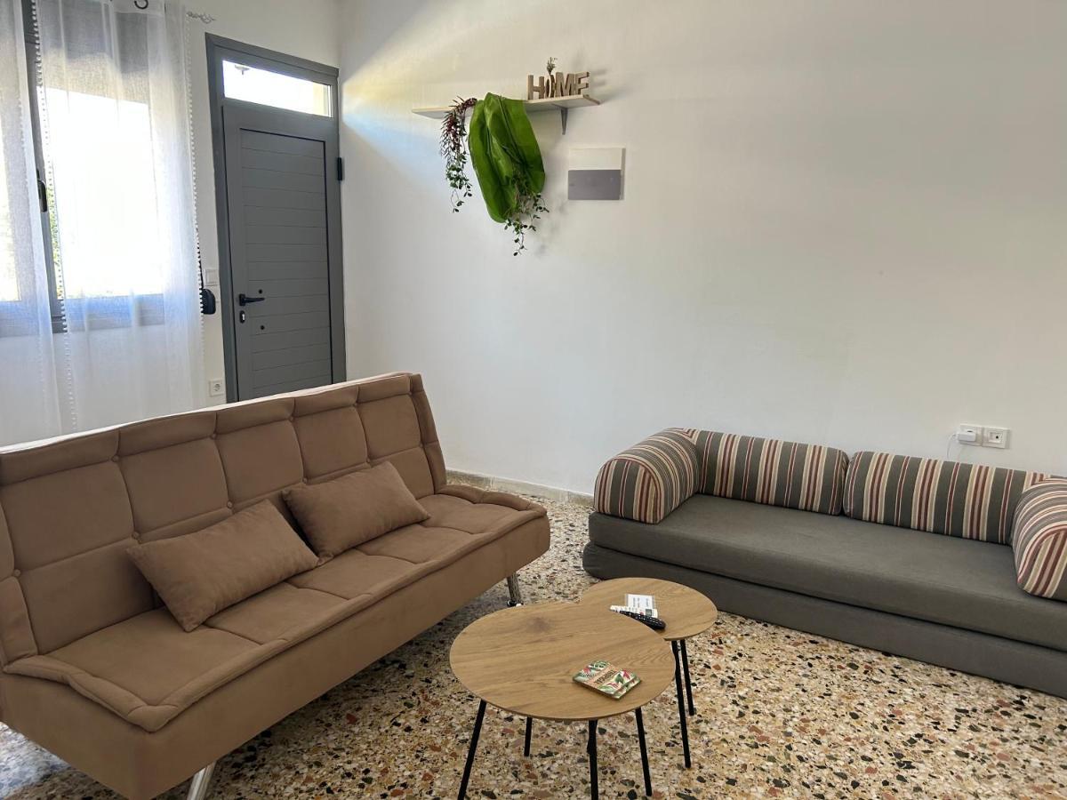 Paola'S Apartment Near Athens Airport Spáta Exteriér fotografie