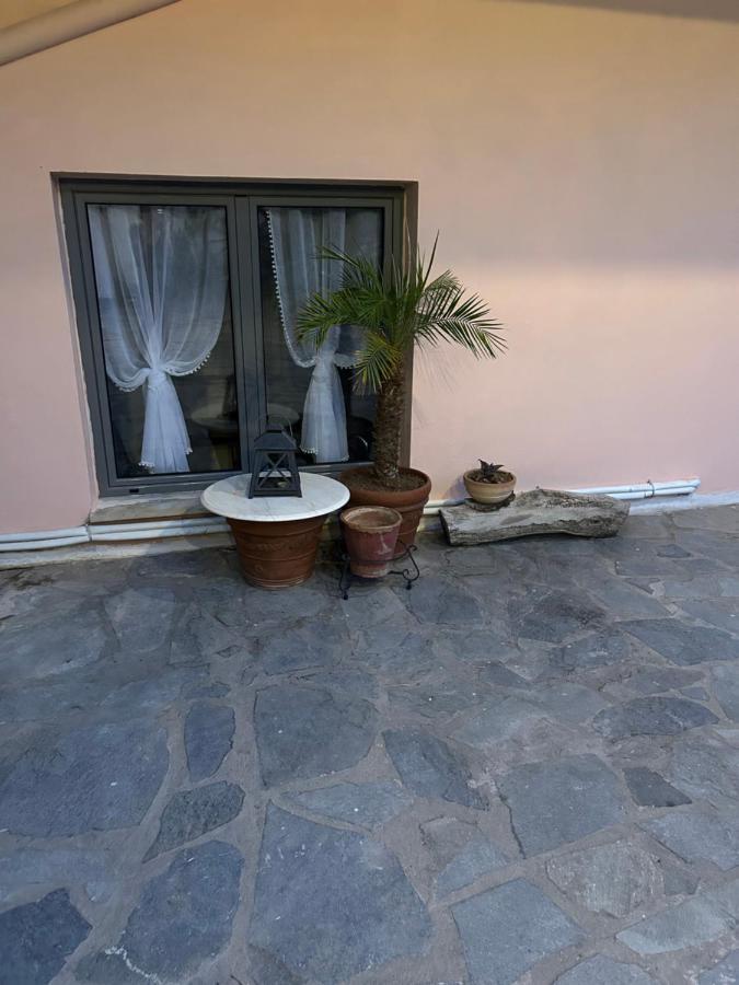 Paola'S Apartment Near Athens Airport Spáta Exteriér fotografie